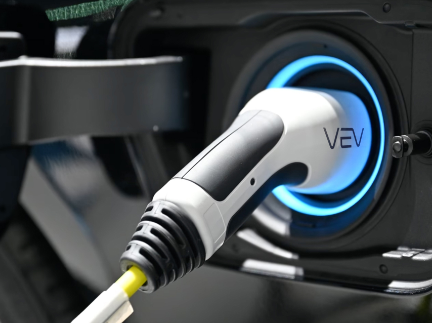 EV car charger